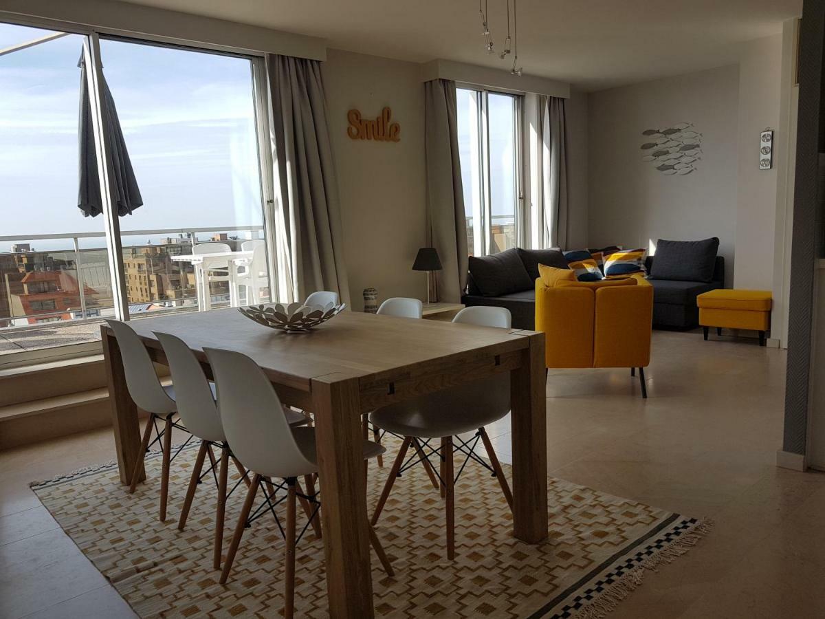 Le 1003 Apartment Nieuwpoort Exterior photo